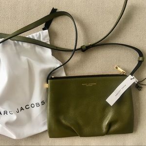 100% Marc Jacobs purse-NWT